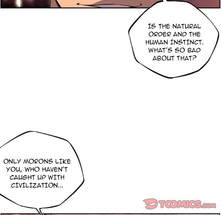 Supernova Manhwa - Chapter 118 Page 35