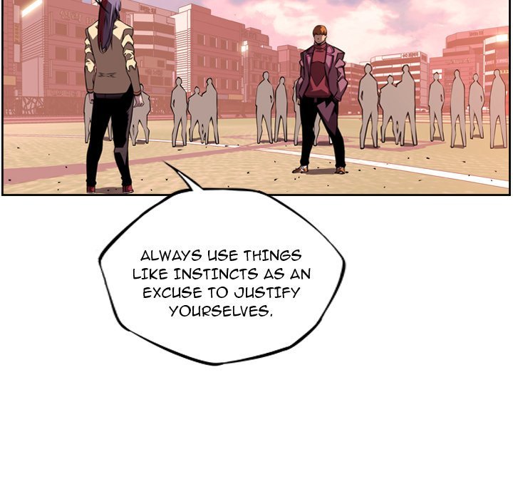 Supernova Manhwa - Chapter 118 Page 36