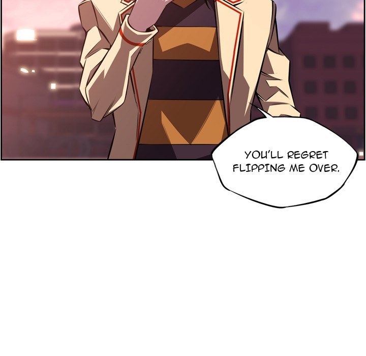 Supernova Manhwa - Chapter 118 Page 38