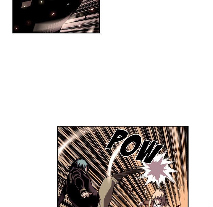 Supernova Manhwa - Chapter 118 Page 40