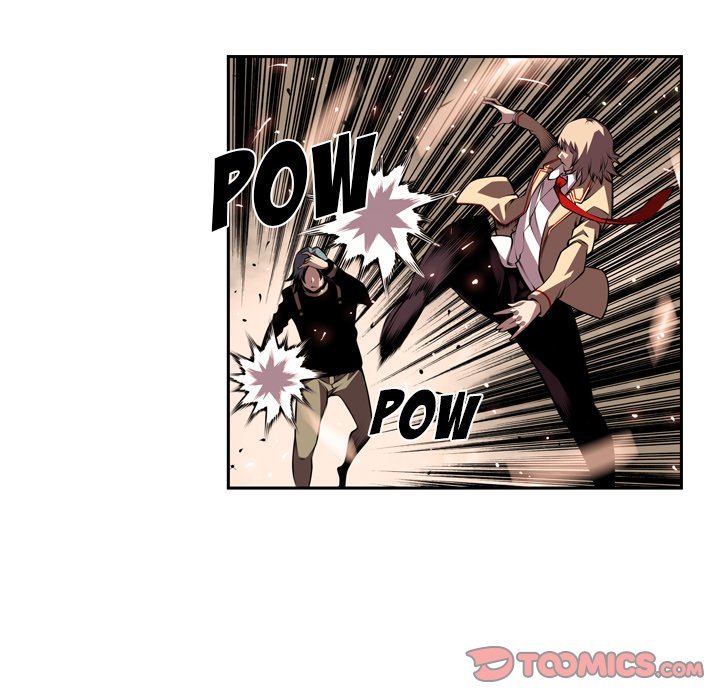 Supernova Manhwa - Chapter 118 Page 43