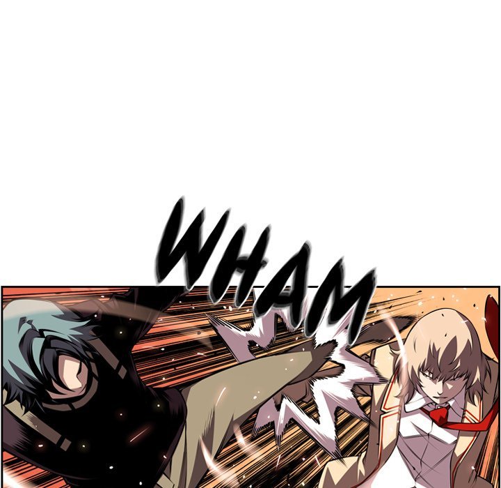 Supernova Manhwa - Chapter 118 Page 44