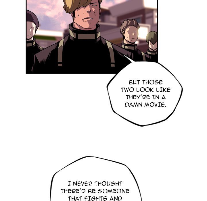 Supernova Manhwa - Chapter 118 Page 46