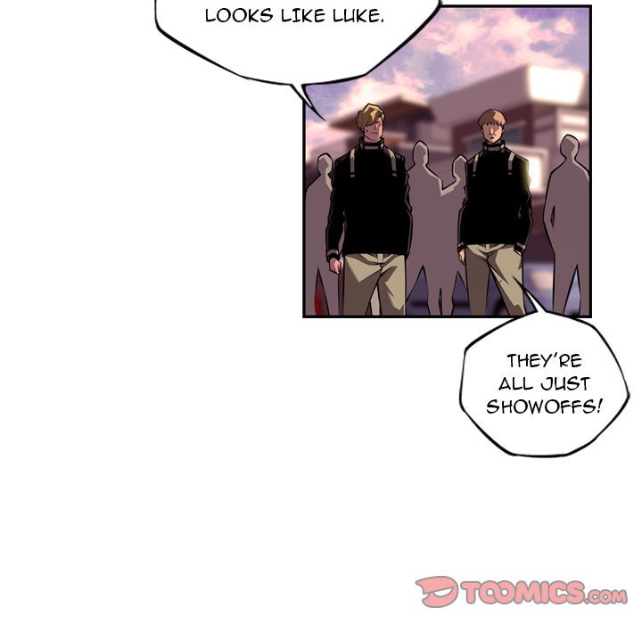 Supernova Manhwa - Chapter 118 Page 47