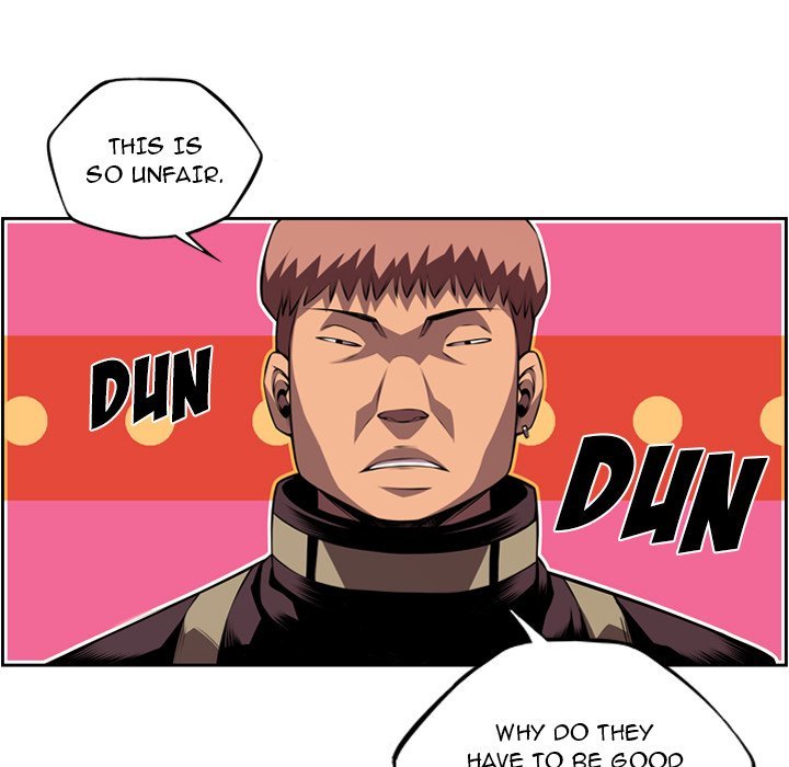 Supernova Manhwa - Chapter 118 Page 48