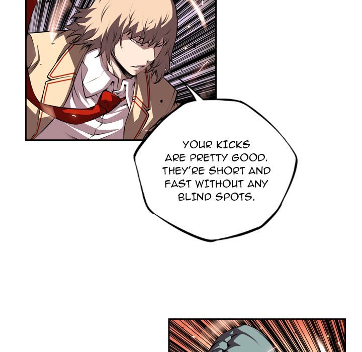 Supernova Manhwa - Chapter 118 Page 50