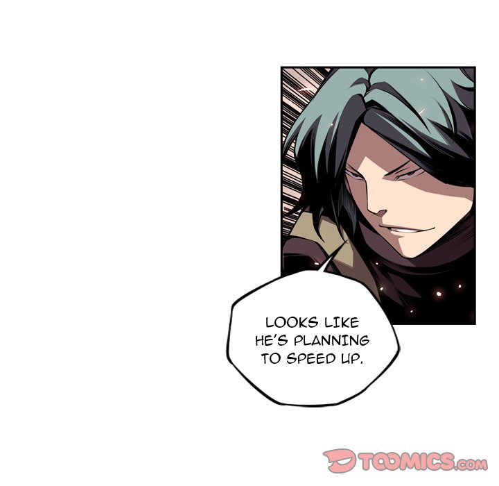 Supernova Manhwa - Chapter 118 Page 53