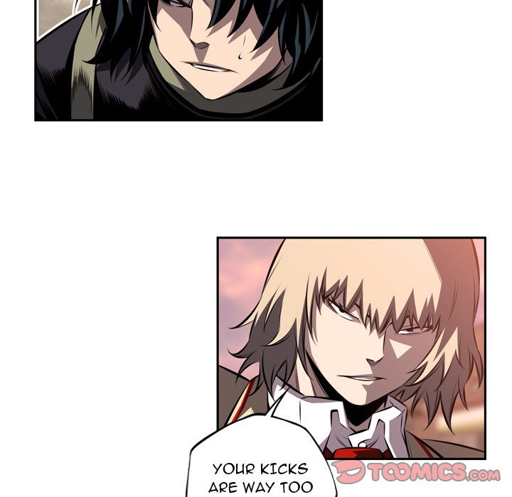 Supernova Manhwa - Chapter 118 Page 57