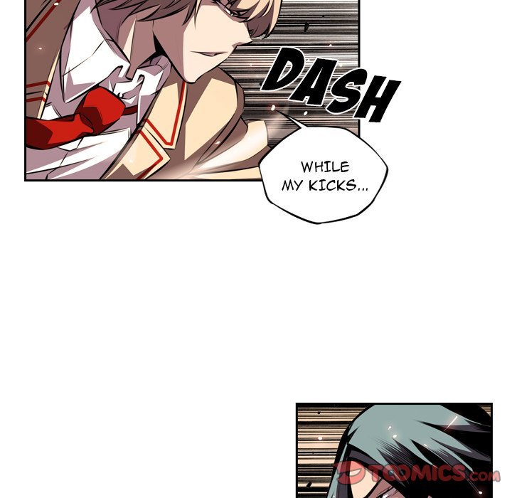 Supernova Manhwa - Chapter 118 Page 59