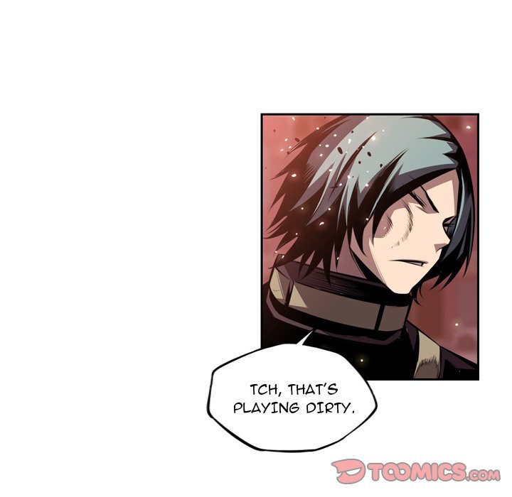 Supernova Manhwa - Chapter 118 Page 63