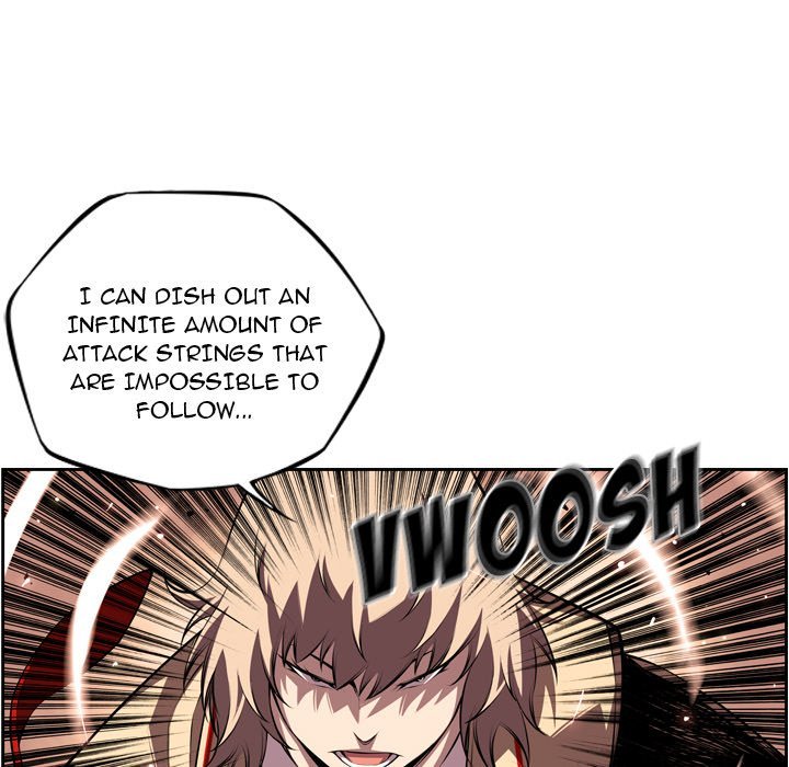 Supernova Manhwa - Chapter 118 Page 64