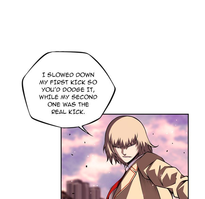 Supernova Manhwa - Chapter 118 Page 70