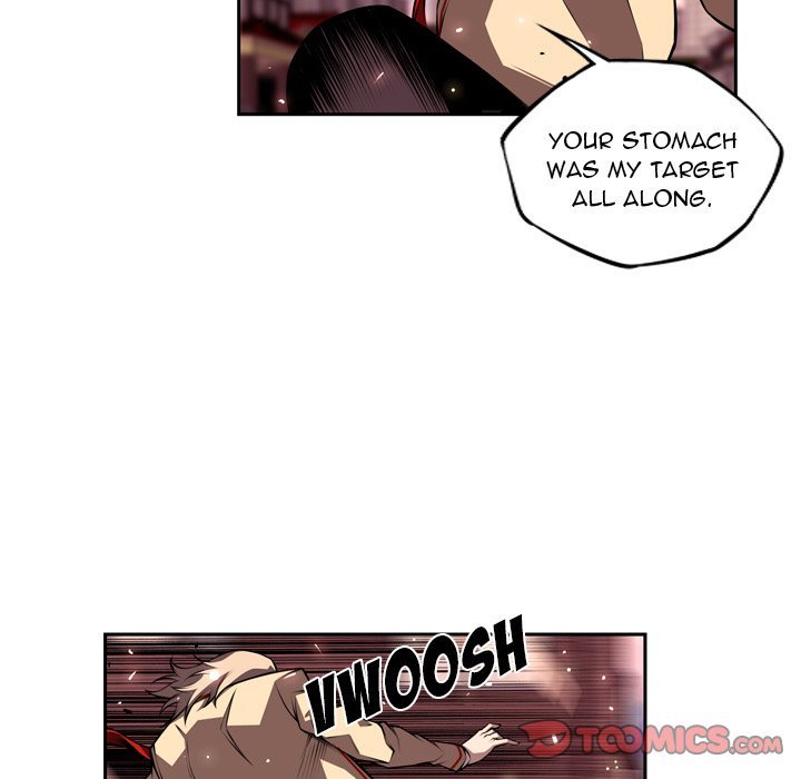 Supernova Manhwa - Chapter 118 Page 71