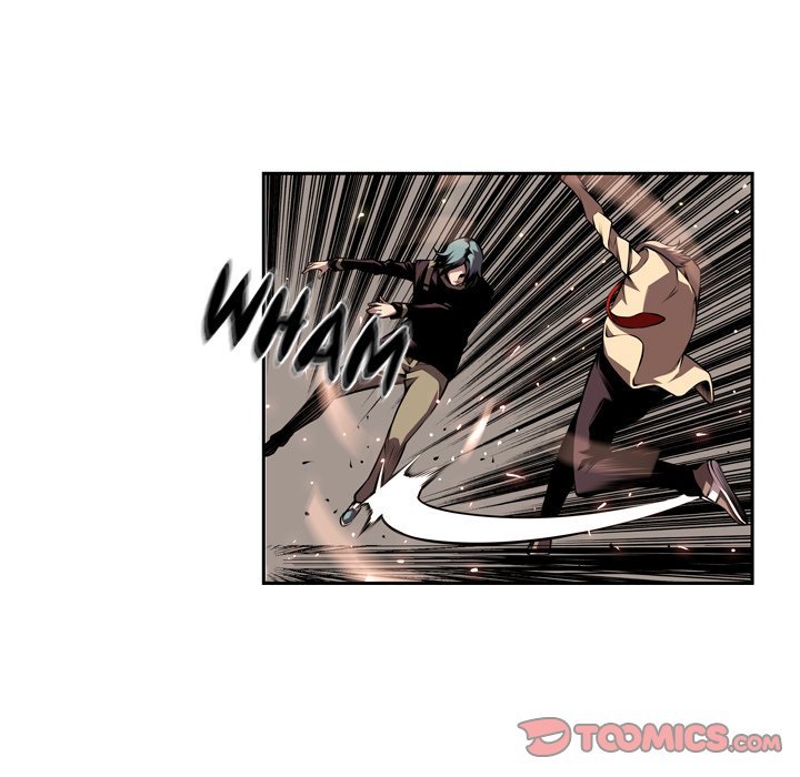 Supernova Manhwa - Chapter 118 Page 75