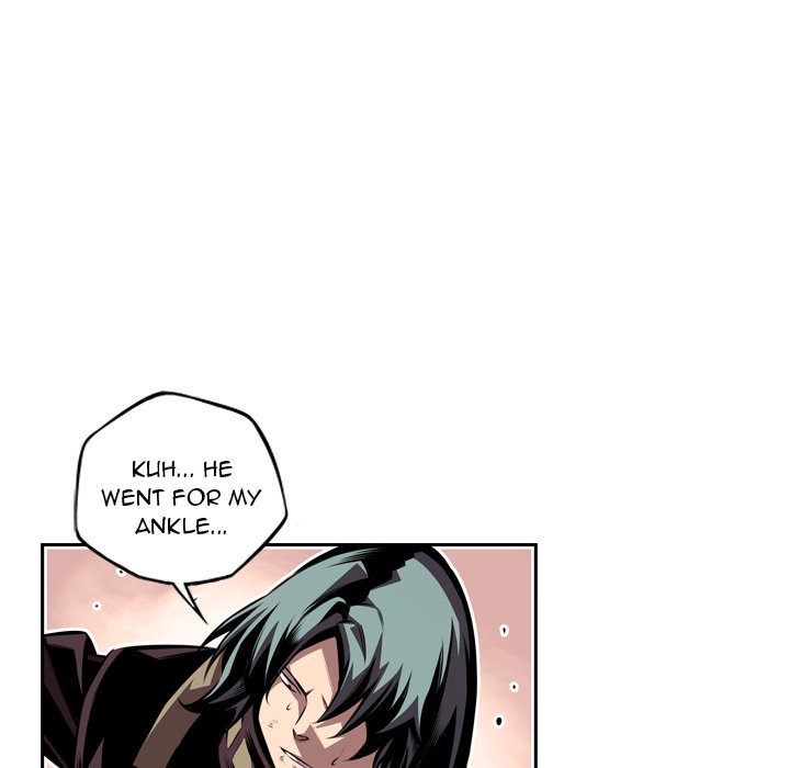 Supernova Manhwa - Chapter 118 Page 76