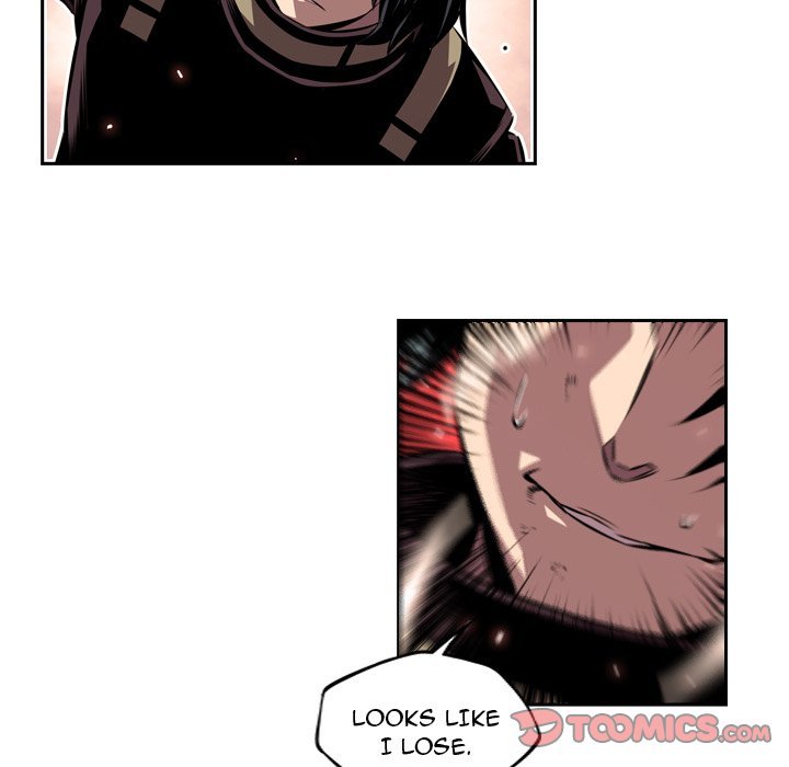 Supernova Manhwa - Chapter 118 Page 77