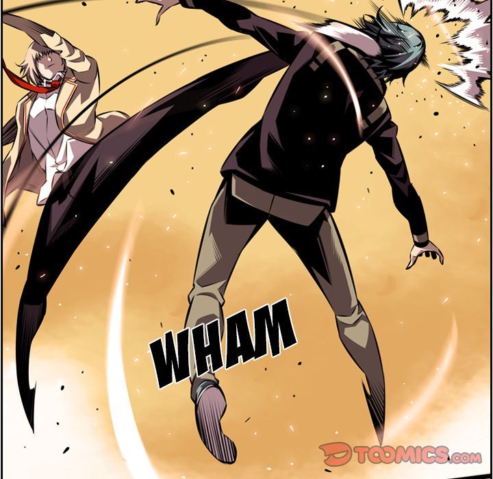 Supernova Manhwa - Chapter 118 Page 79