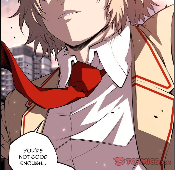 Supernova Manhwa - Chapter 118 Page 81