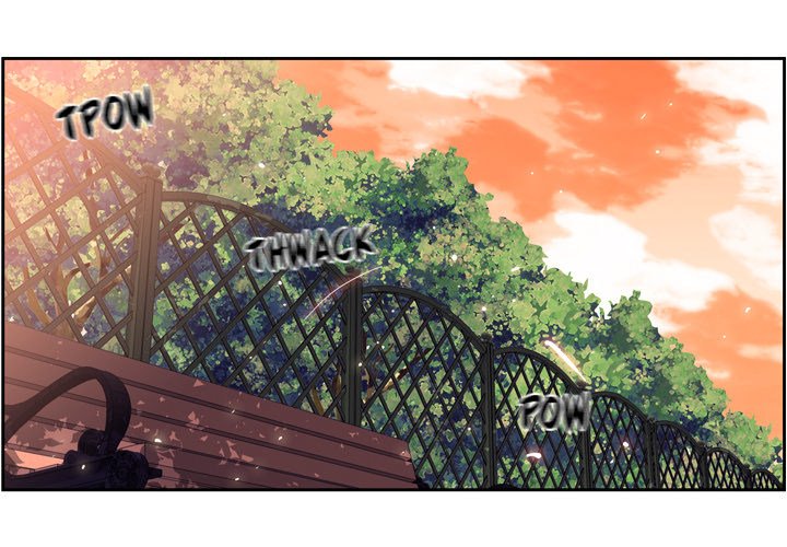 Supernova Manhwa - Chapter 20 Page 1