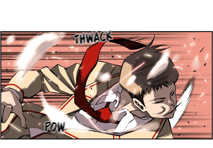 Supernova Manhwa - Chapter 20 Page 3