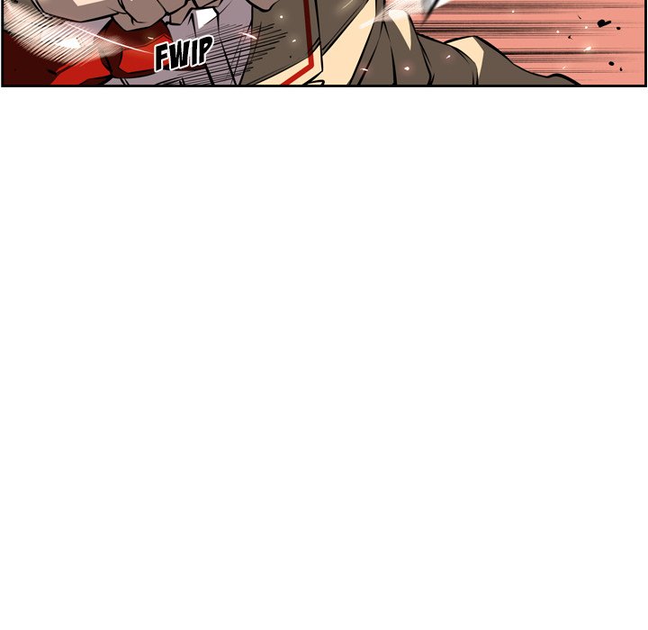 Supernova Manhwa - Chapter 20 Page 5