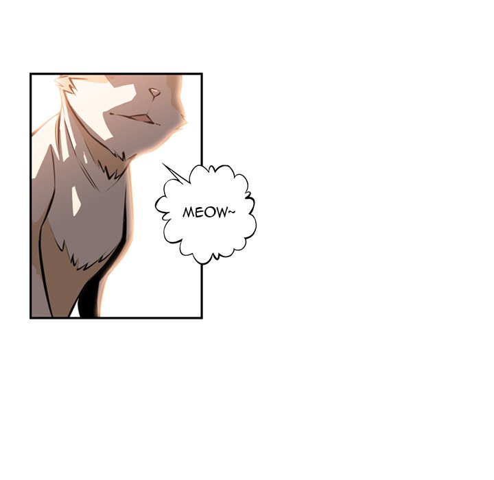 Supernova Manhwa - Chapter 20 Page 8