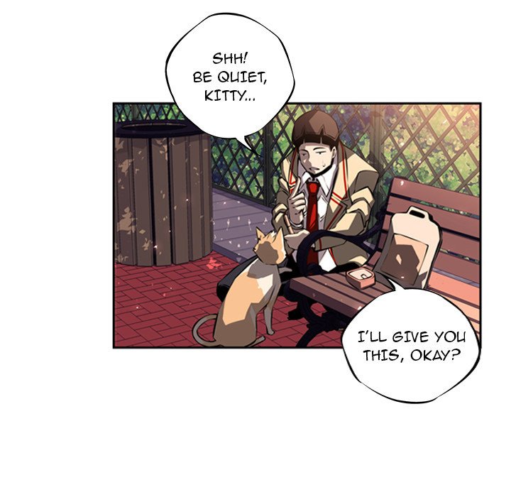 Supernova Manhwa - Chapter 20 Page 9