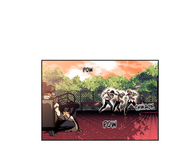 Supernova Manhwa - Chapter 20 Page 11