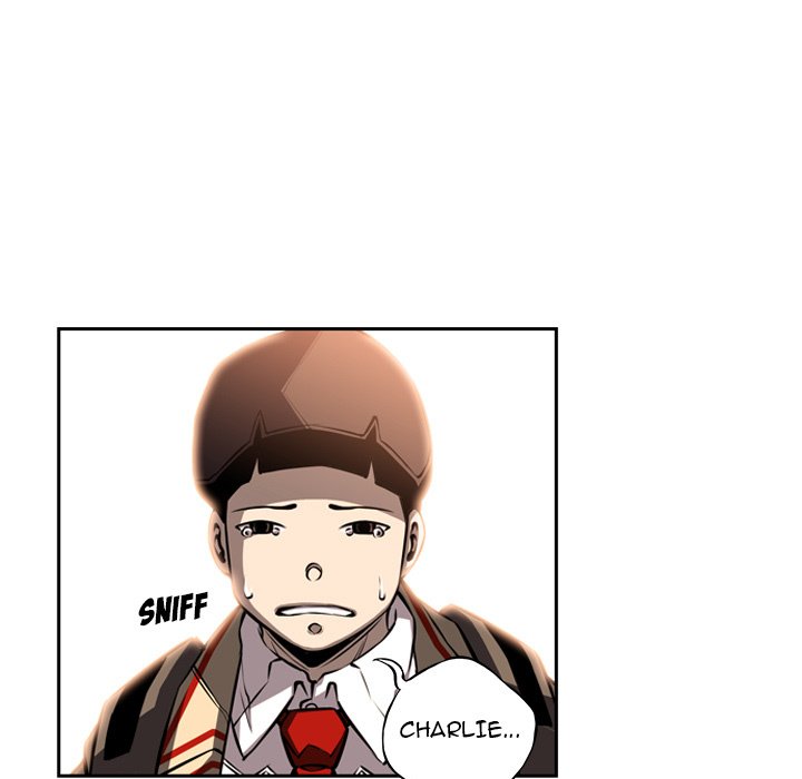 Supernova Manhwa - Chapter 20 Page 12