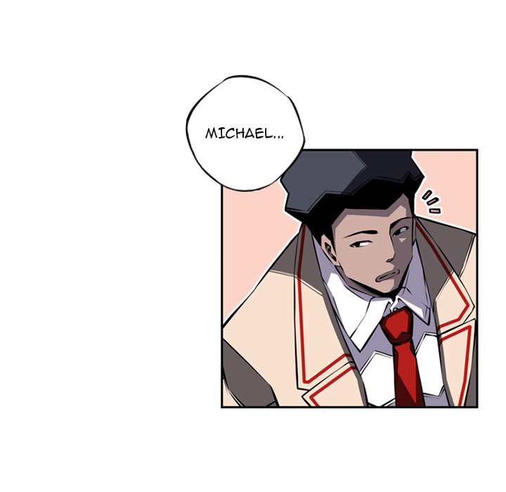 Supernova Manhwa - Chapter 20 Page 19