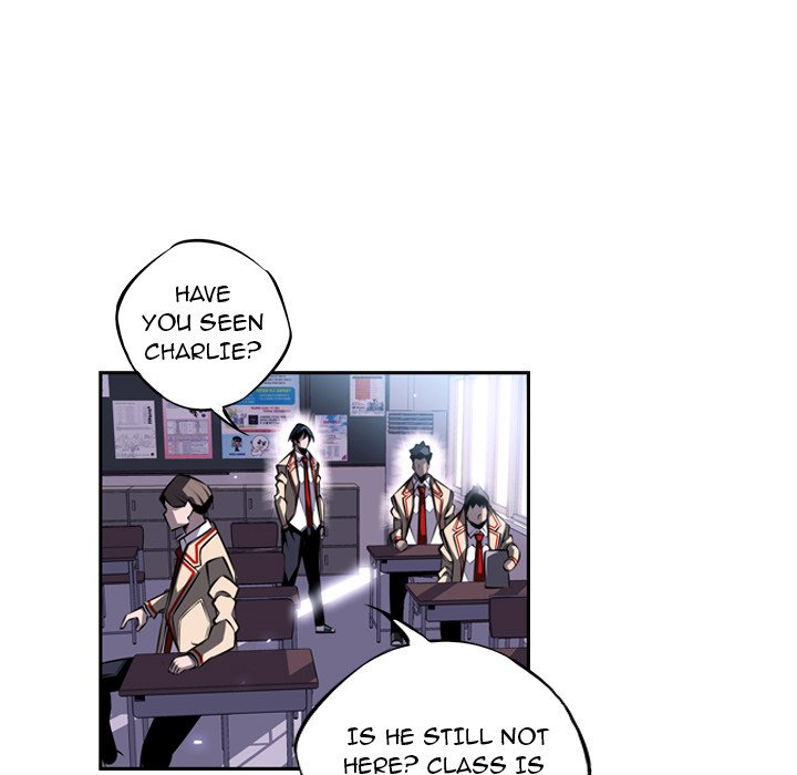 Supernova Manhwa - Chapter 20 Page 20