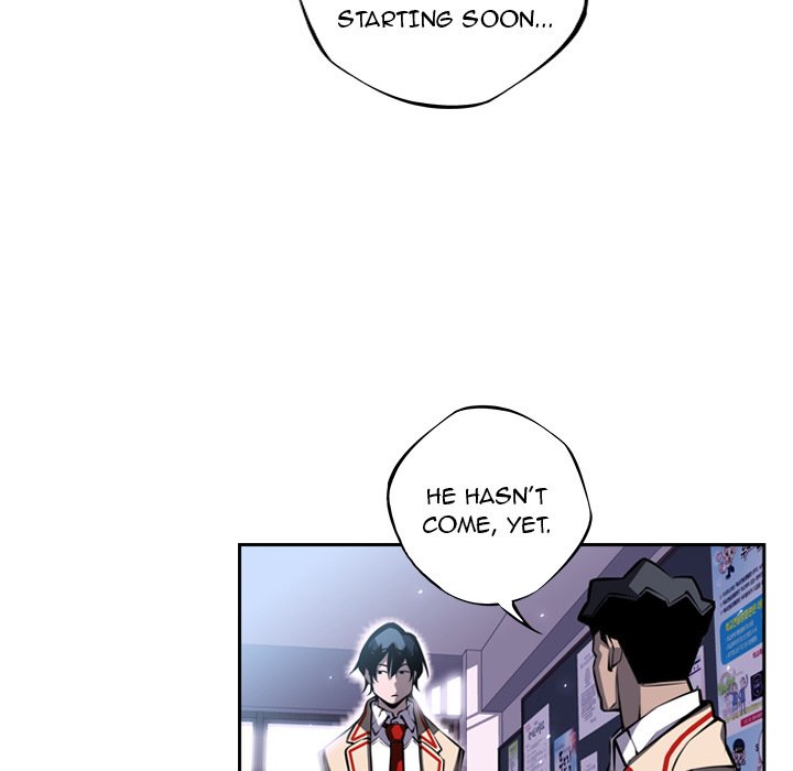 Supernova Manhwa - Chapter 20 Page 21
