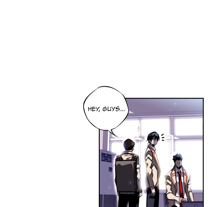 Supernova Manhwa - Chapter 20 Page 24