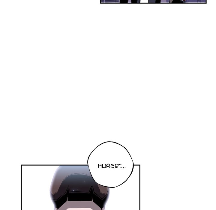 Supernova Manhwa - Chapter 20 Page 25