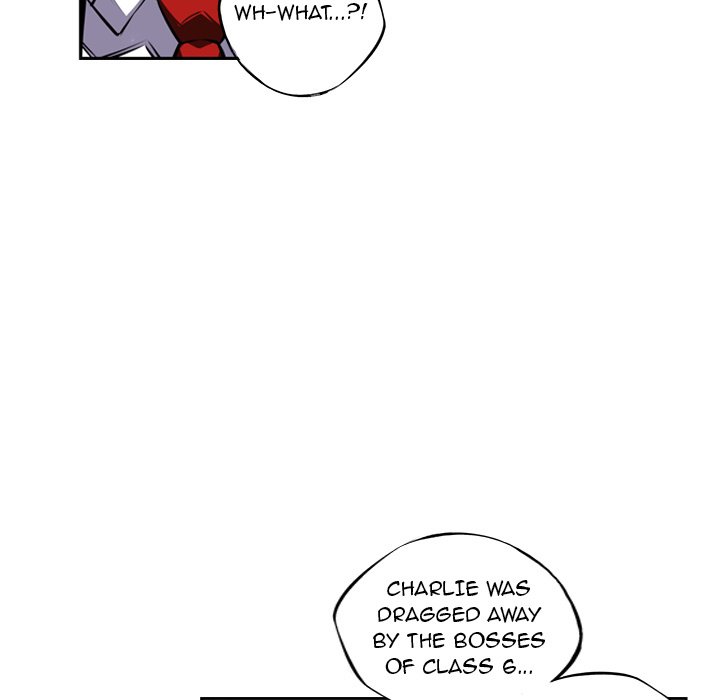 Supernova Manhwa - Chapter 20 Page 29