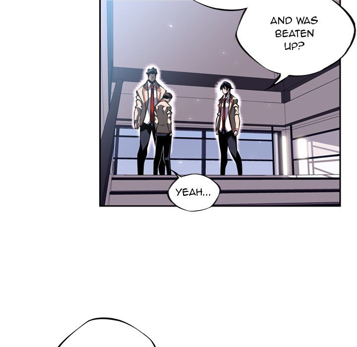 Supernova Manhwa - Chapter 20 Page 30