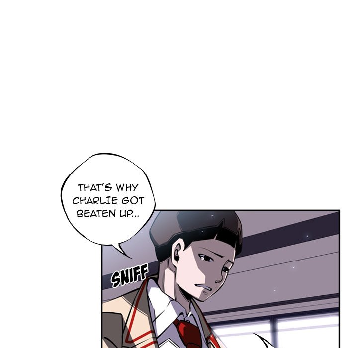 Supernova Manhwa - Chapter 20 Page 32