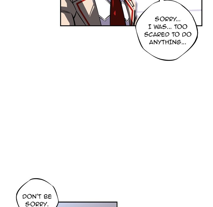 Supernova Manhwa - Chapter 20 Page 33