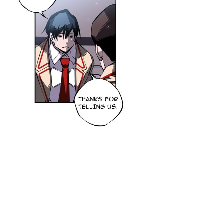 Supernova Manhwa - Chapter 20 Page 34