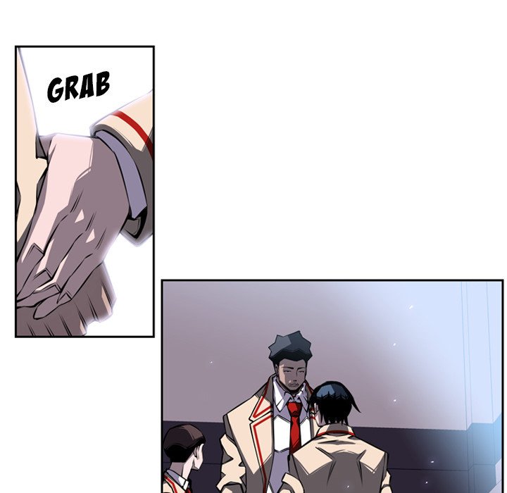 Supernova Manhwa - Chapter 20 Page 39