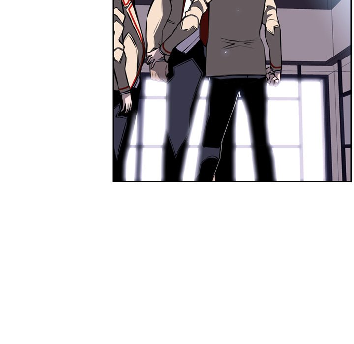 Supernova Manhwa - Chapter 20 Page 40