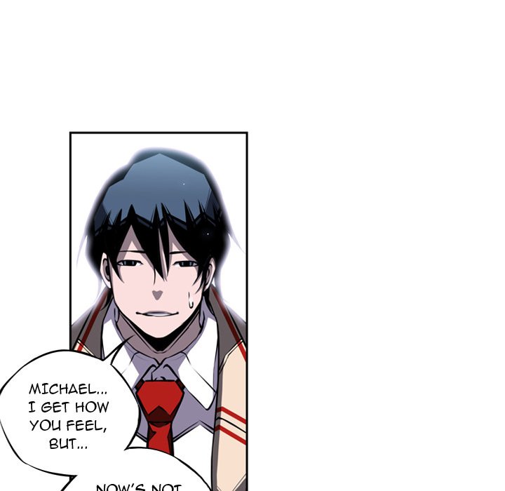 Supernova Manhwa - Chapter 20 Page 41