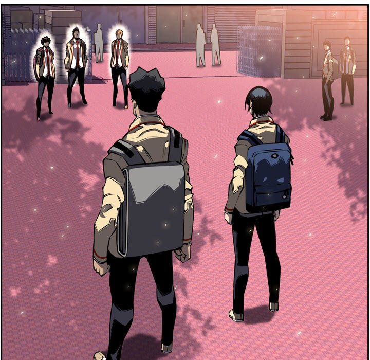 Supernova Manhwa - Chapter 20 Page 46