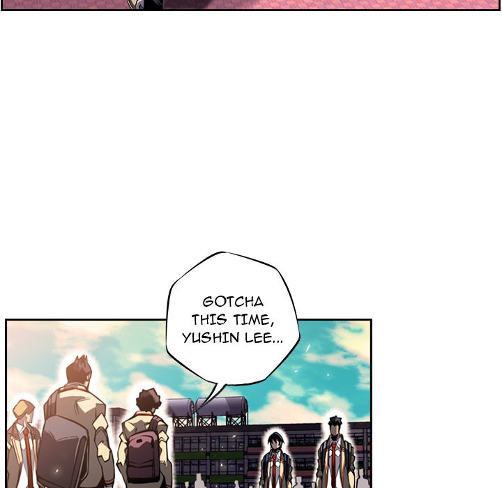 Supernova Manhwa - Chapter 20 Page 47