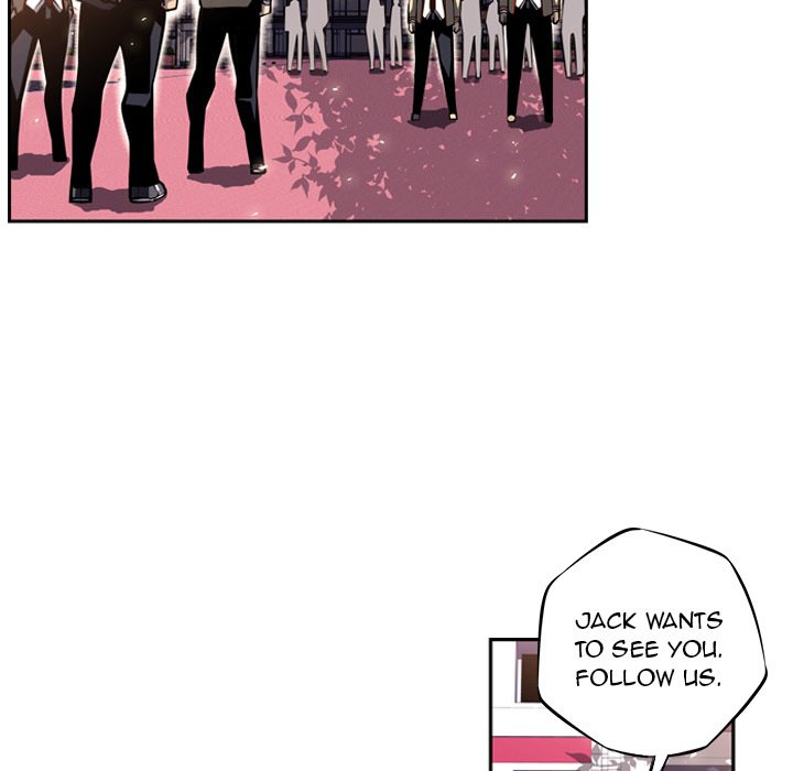 Supernova Manhwa - Chapter 20 Page 48