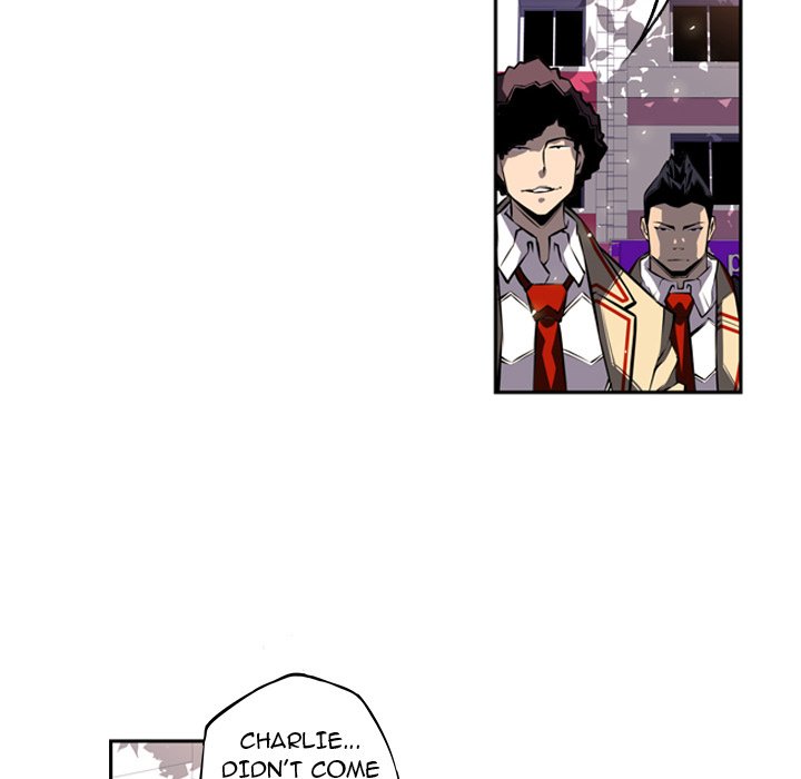 Supernova Manhwa - Chapter 20 Page 49