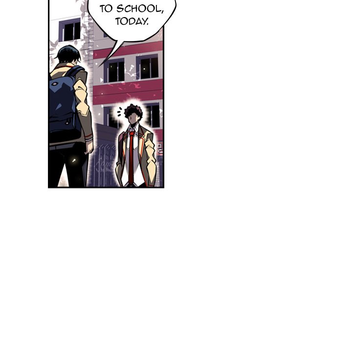 Supernova Manhwa - Chapter 20 Page 50