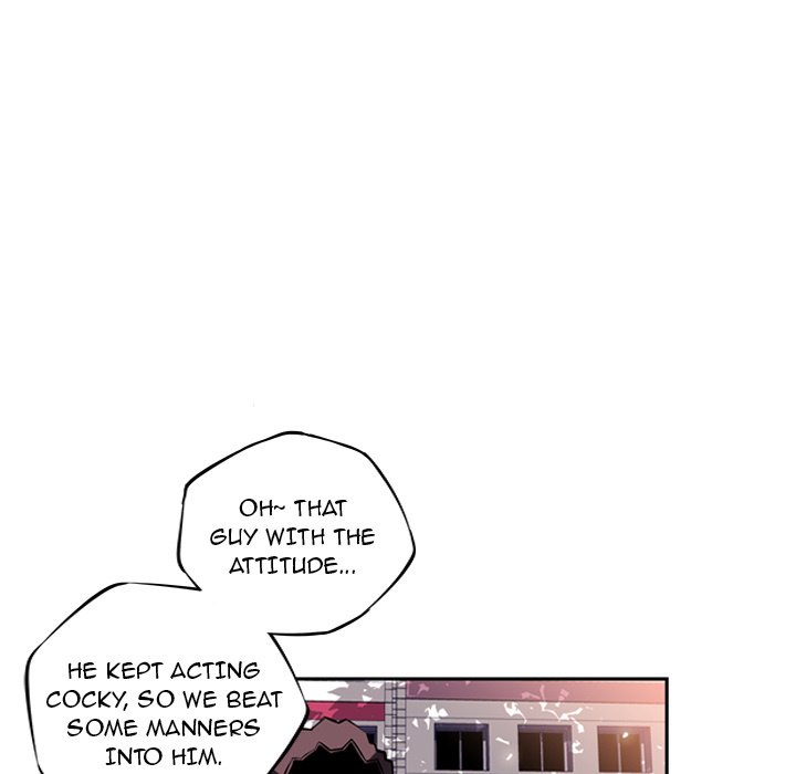 Supernova Manhwa - Chapter 20 Page 52