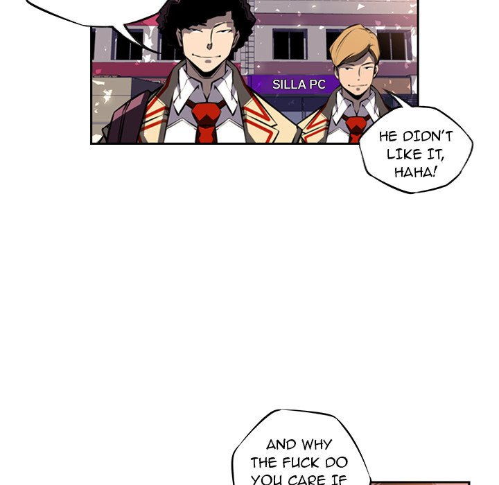 Supernova Manhwa - Chapter 20 Page 53