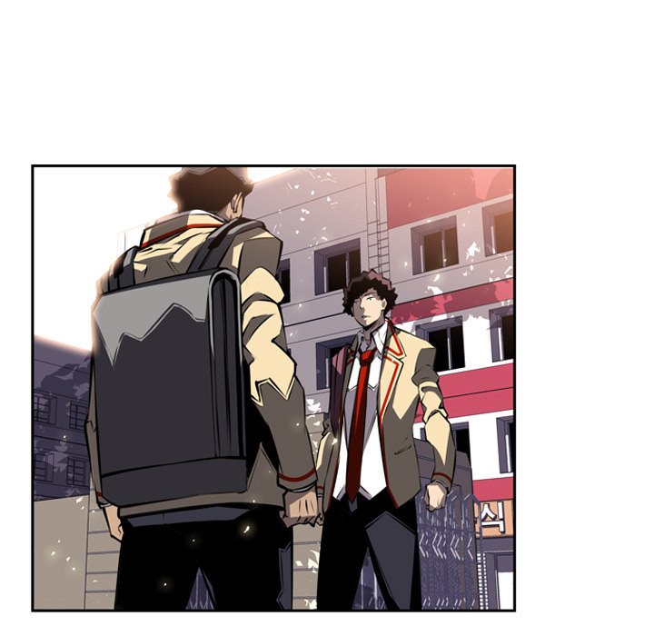 Supernova Manhwa - Chapter 20 Page 55